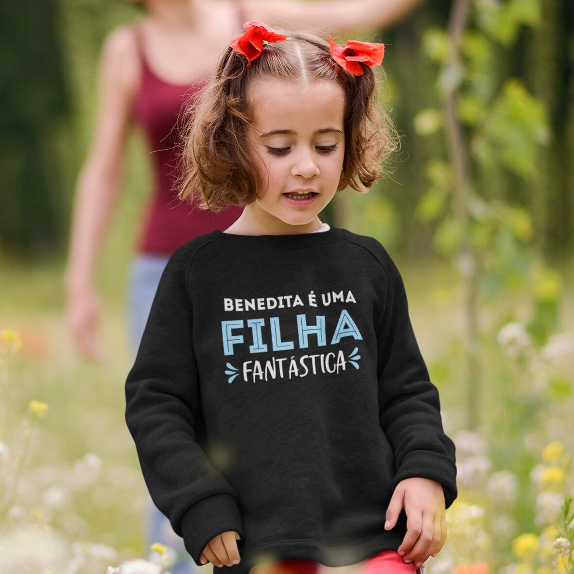 Camisola "Fantástico"
