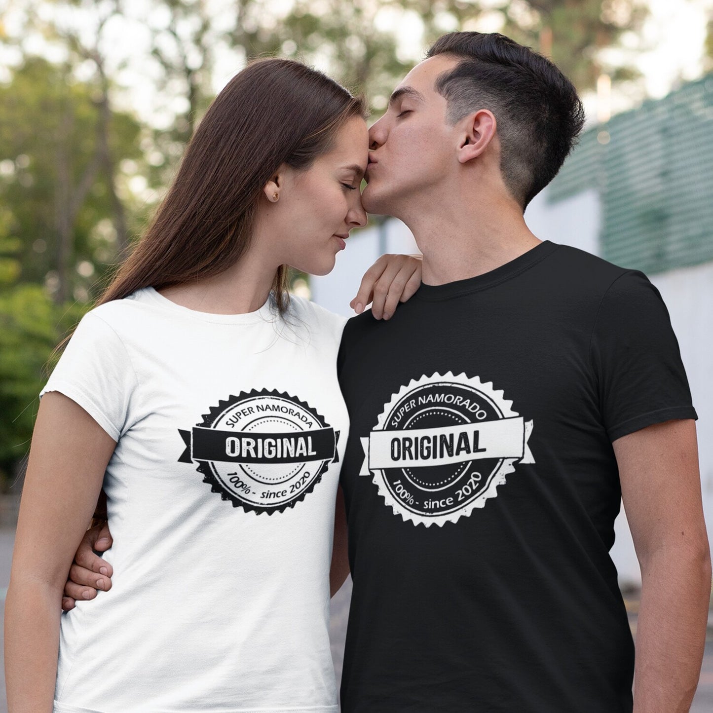 T-shirt "Original"
