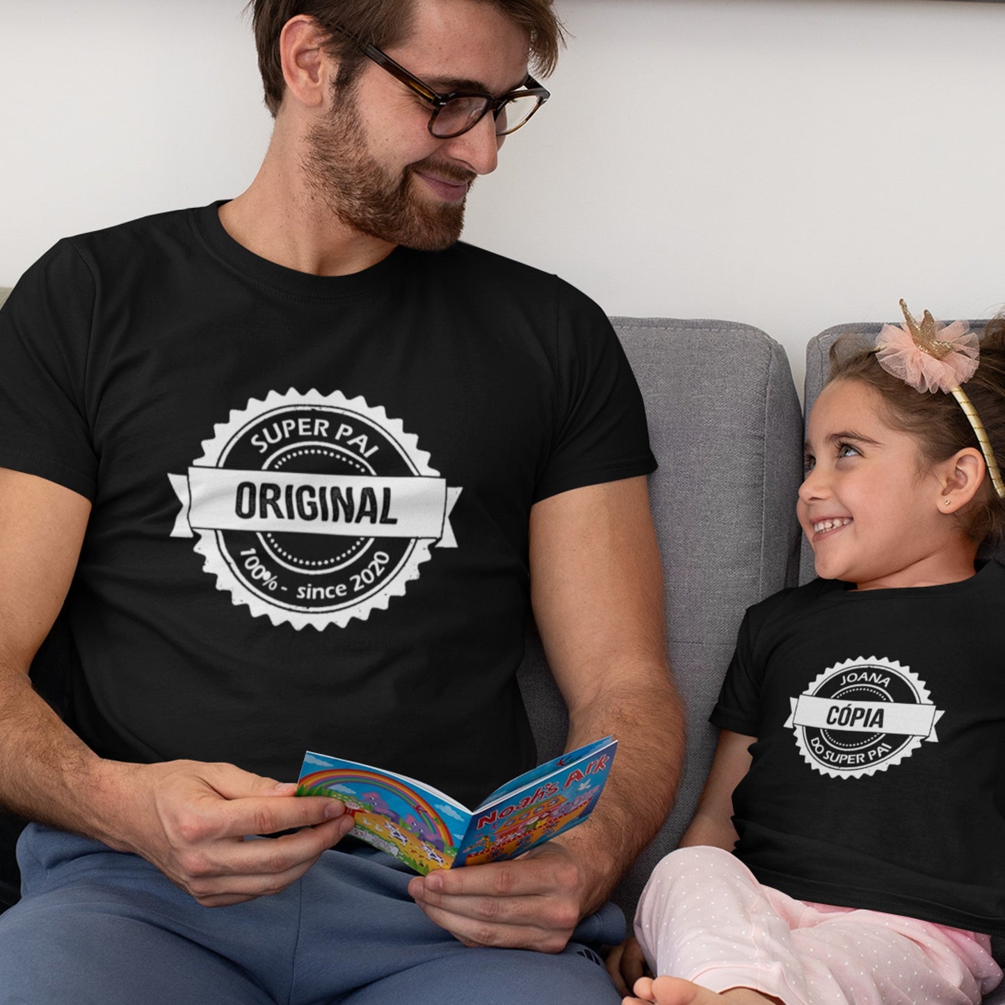 T-shirt "Original"