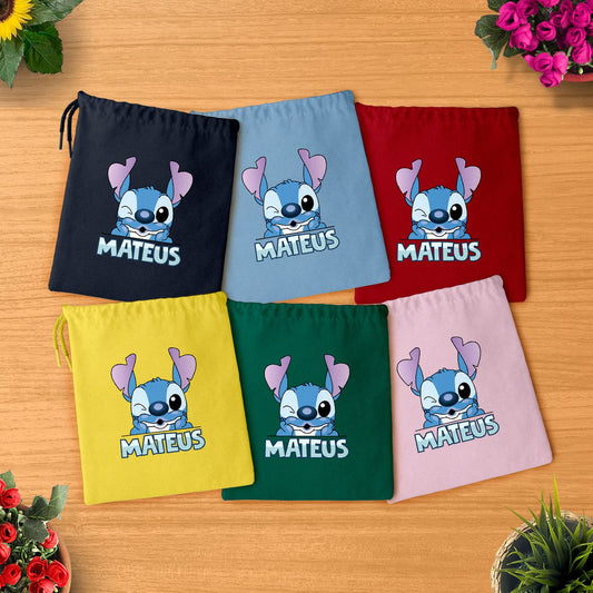 Saco Multiusos "Sti"