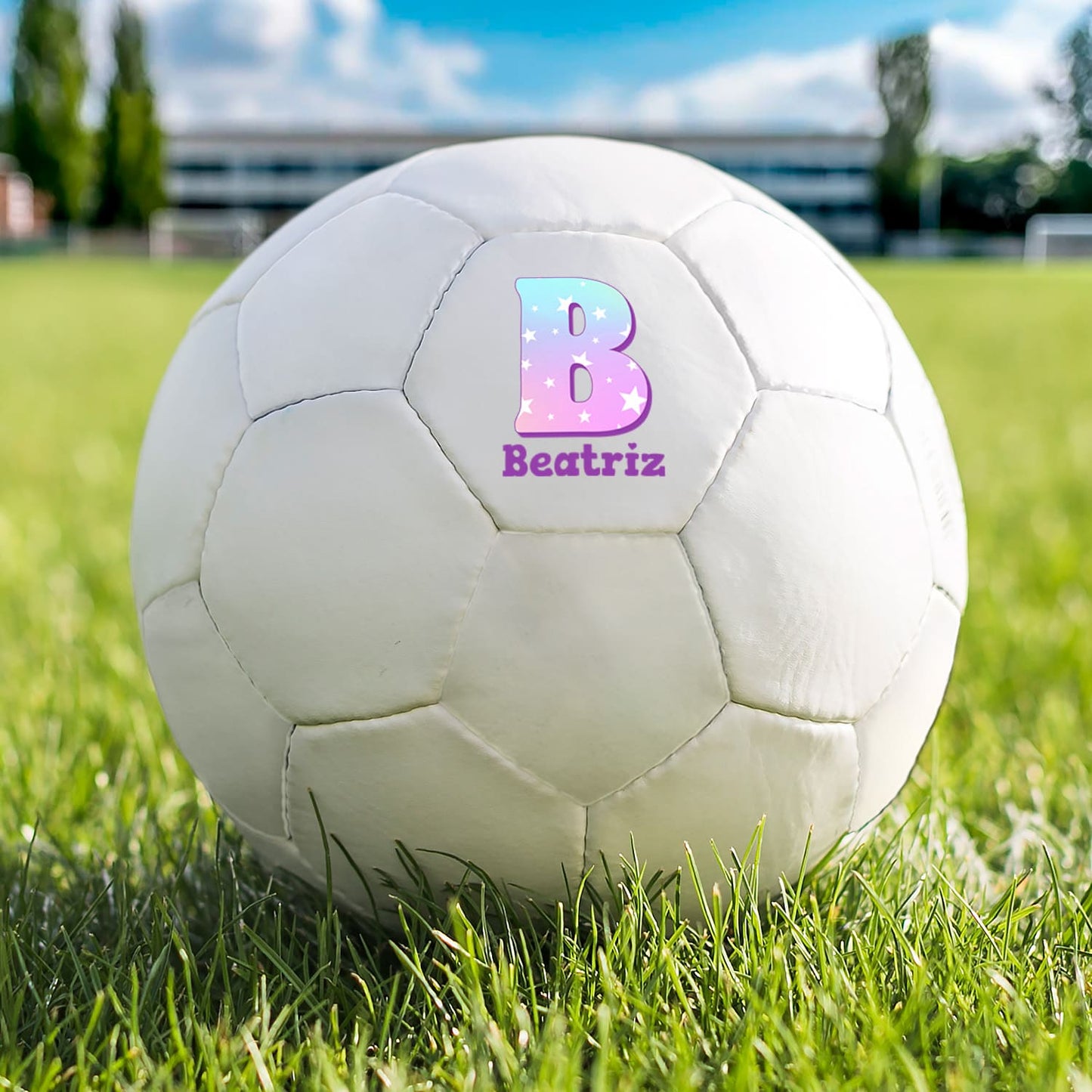 Bola "Estrelado"