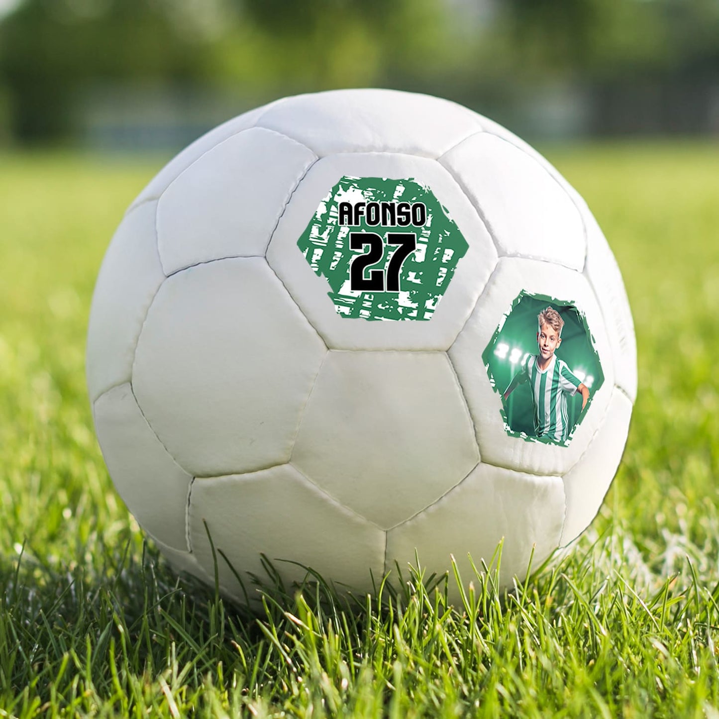 Bola "Astro"