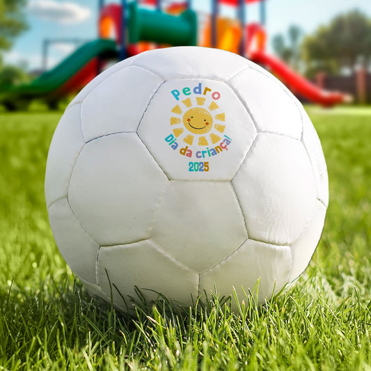 Bola "Sol"