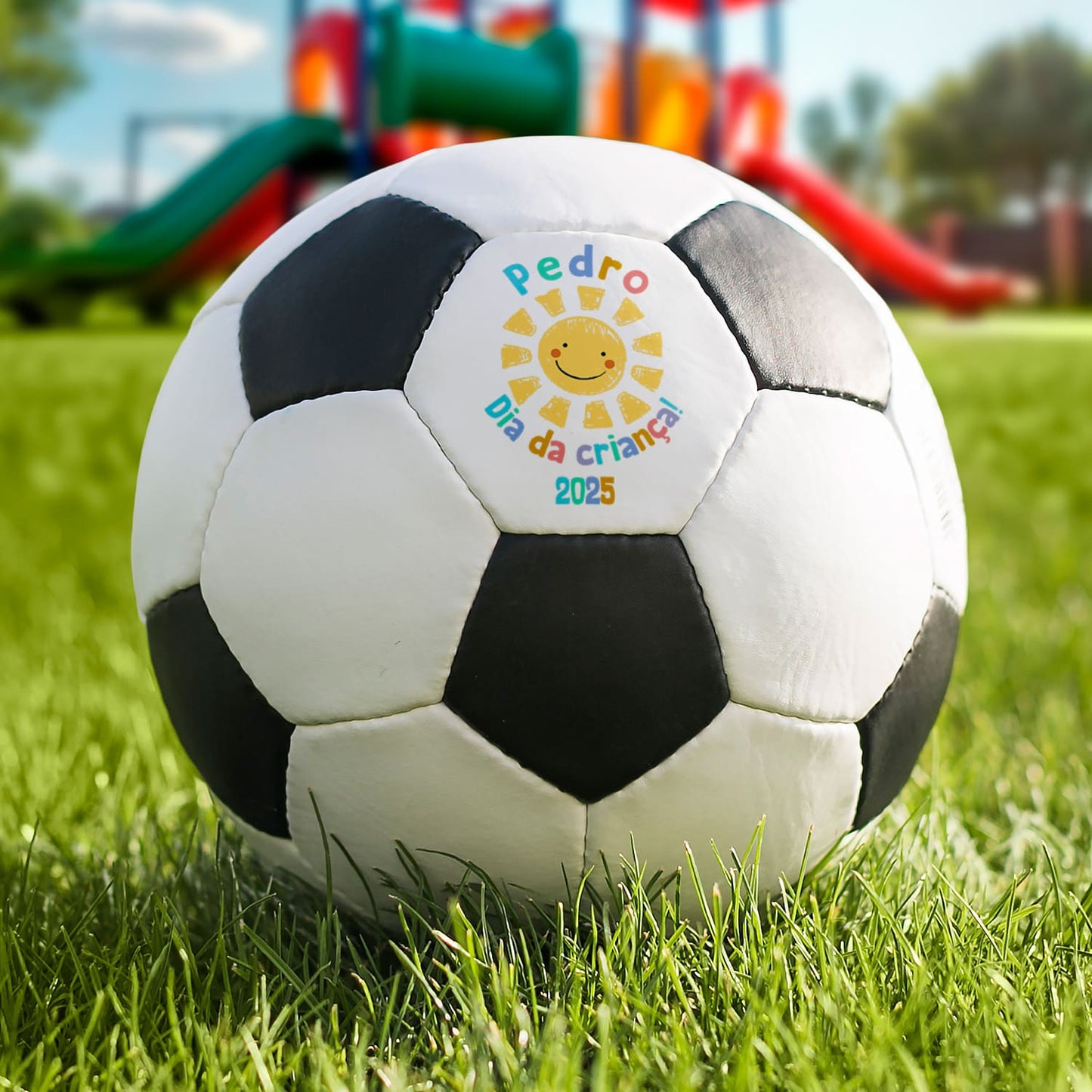 Bola "Sol"