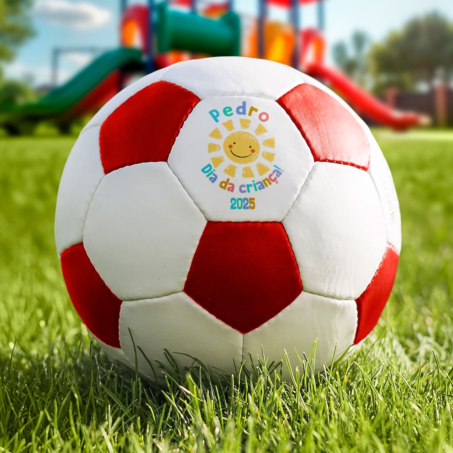 Bola "Sol"