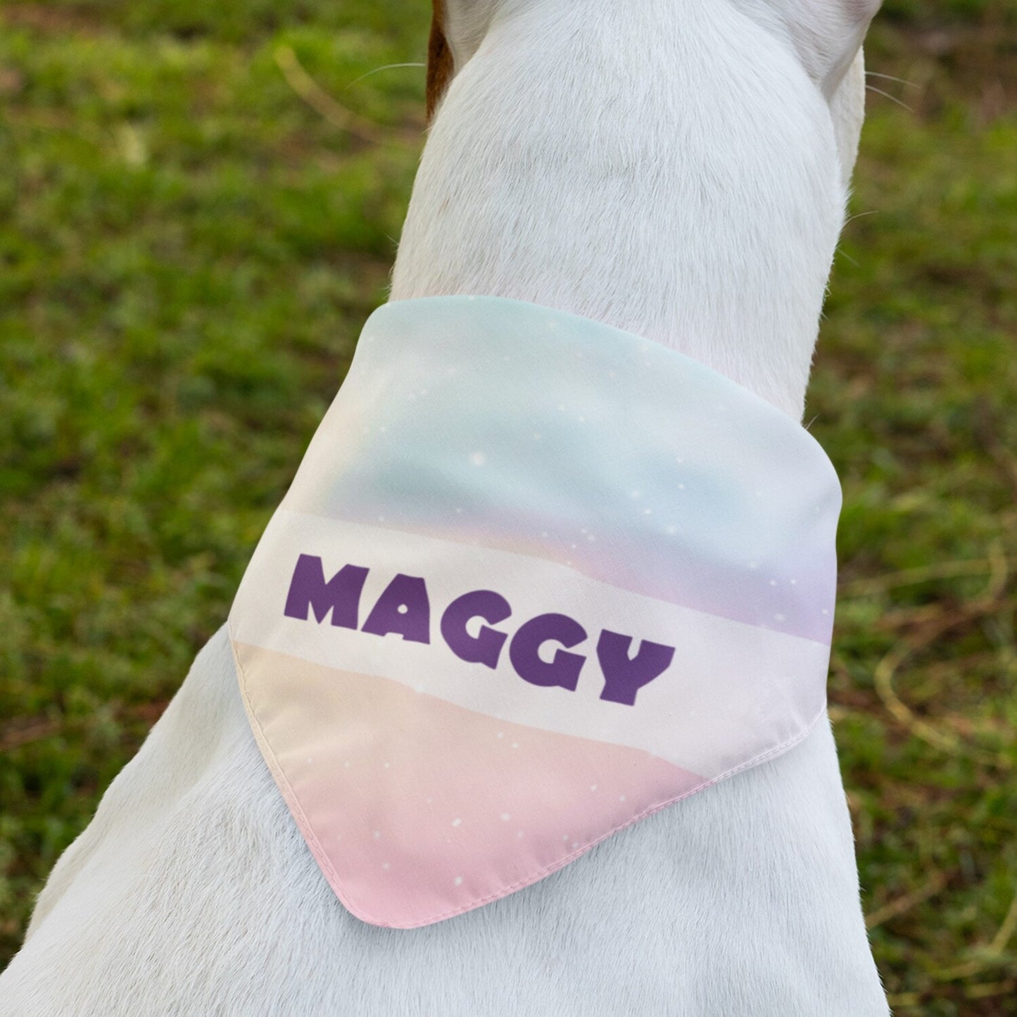 Bandana "Magia"