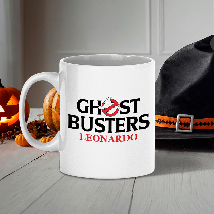 Caneca "GHOSTBUSTERS"