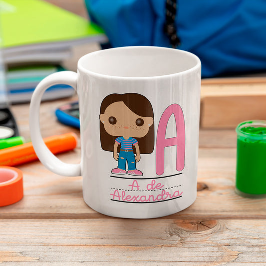 Caneca "POP"