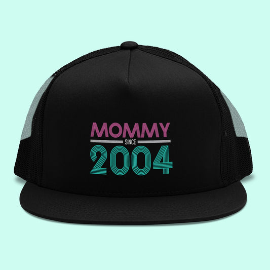 Cap "MOMMY"