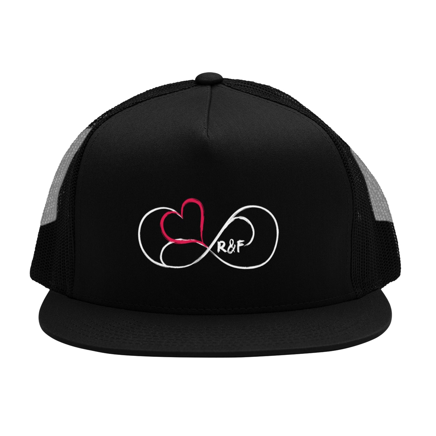 Cap "Amor Infinito"