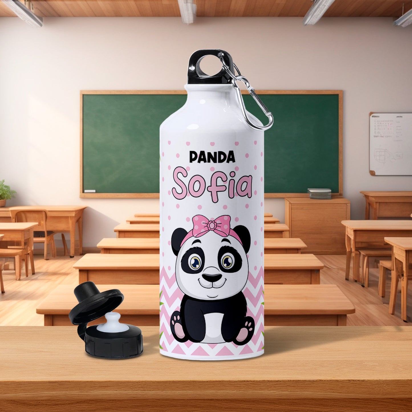 Garrafa "Cute Panda"