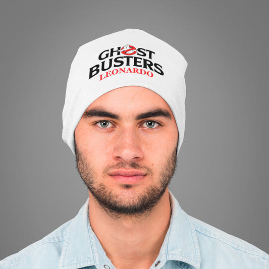 Gorro "GHOSTBUSTERS"