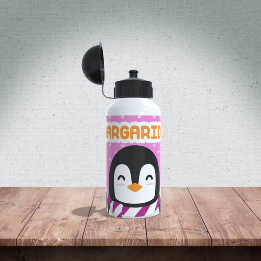 Garrafa "Pinguim"