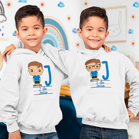 Sweatshirt "POP"