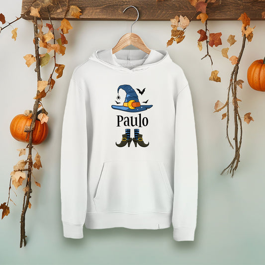 Sweatshirt "Feitiço"