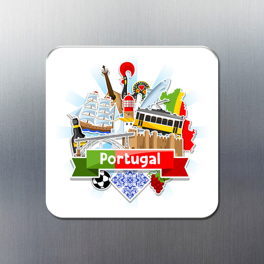 Íman "Portugalidade"