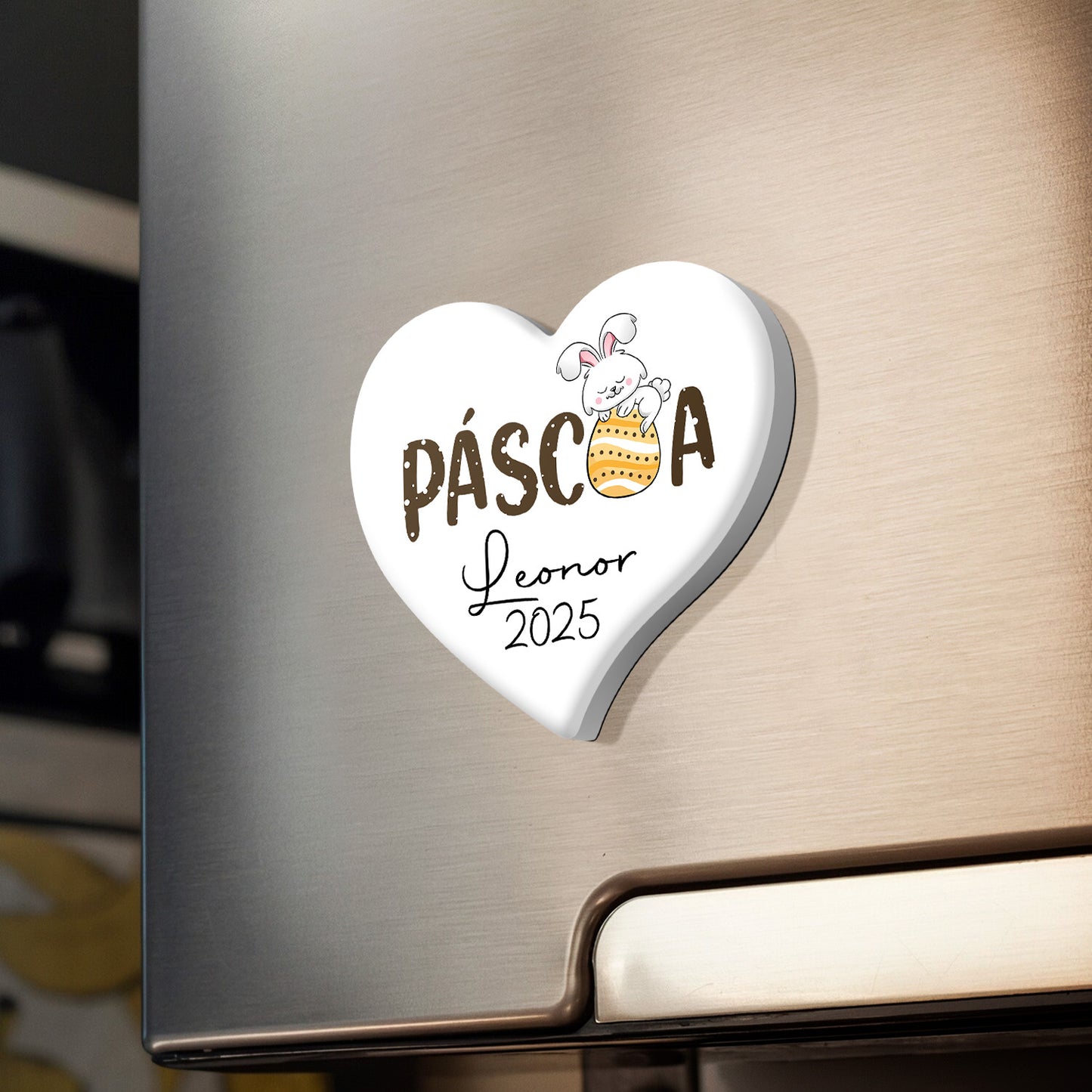 Íman "Páscoa"