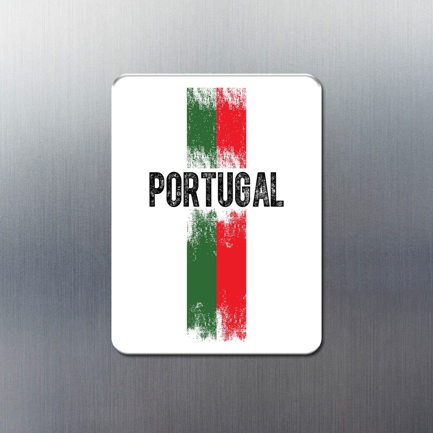 Íman "Portugal"