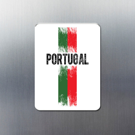 Íman "Portugal"