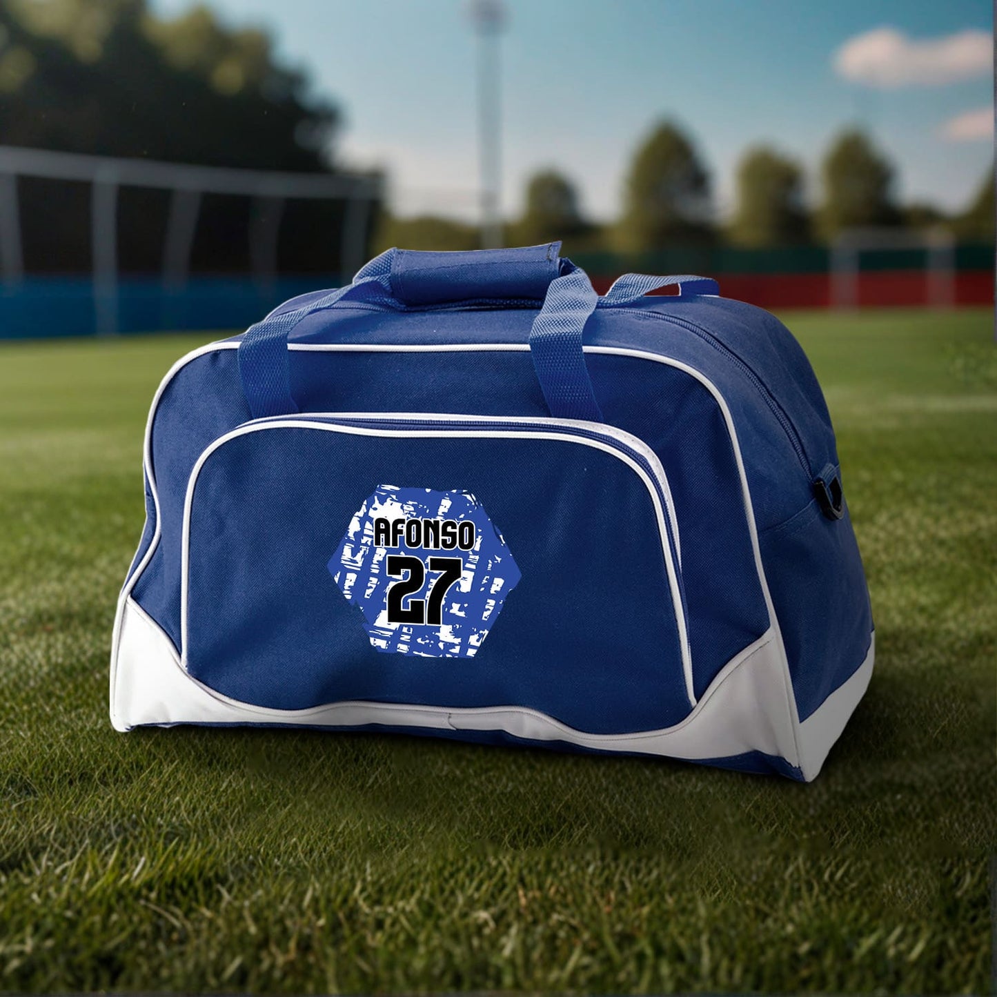 Saco Desportivo "Astro"