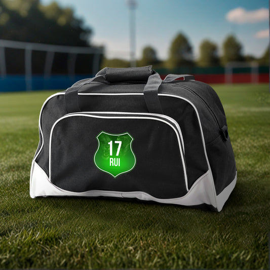 Saco Desportivo "Paixão"
