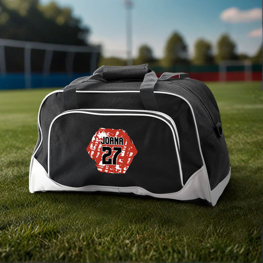 Saco Desportivo "Astro"