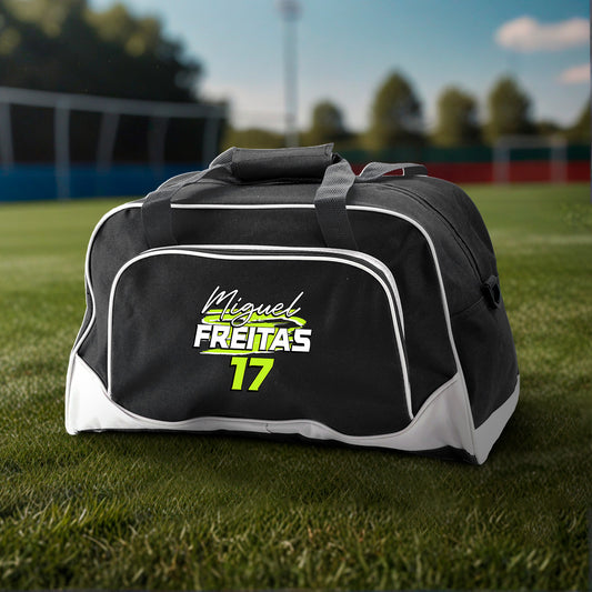 Saco Desportivo "GoalStar"