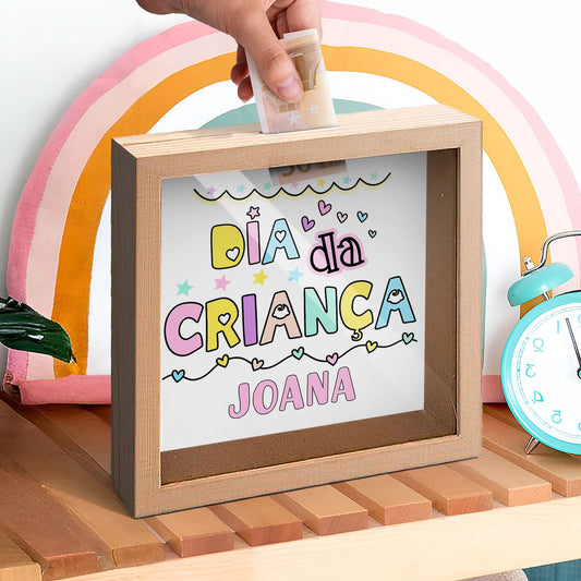 Mealheiro "Dia Mágico"