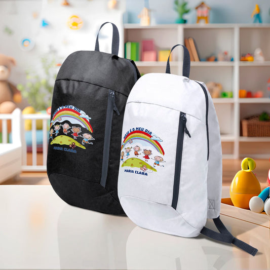 Mochila "Alegria"