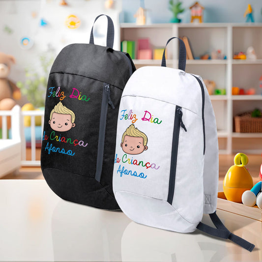 Mochila "Criança"