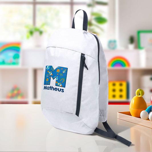 Mochila "Espaço"