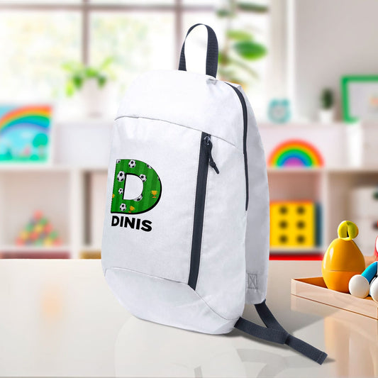 Mochila "Football"