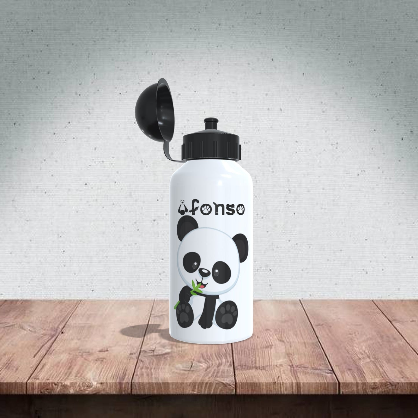 Mochila "Panda"