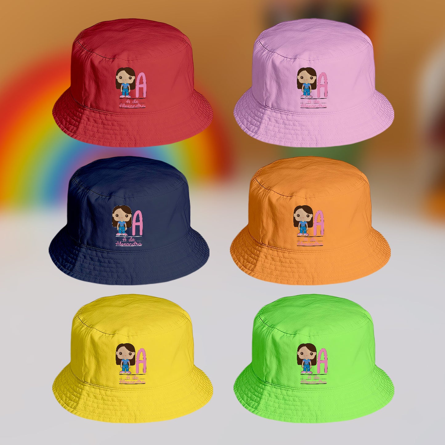 Panamá "POP"