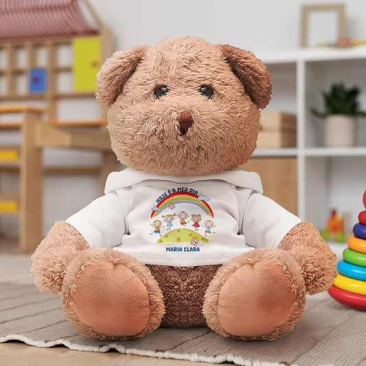 Peluche "Alegria"