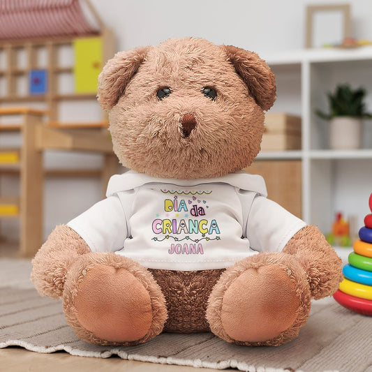 Peluche "Dia Mágico"
