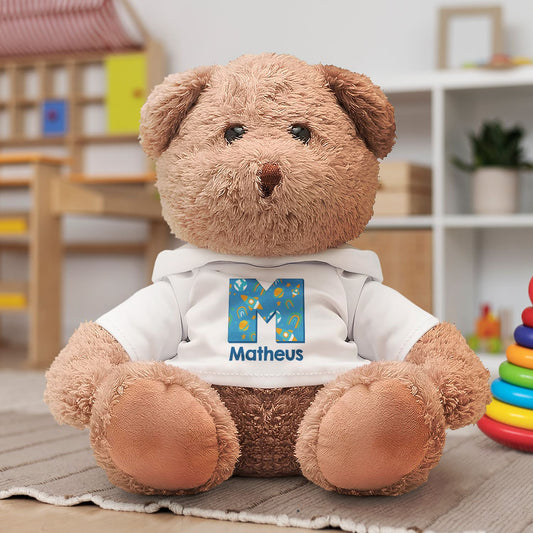 Peluche "Espaço"