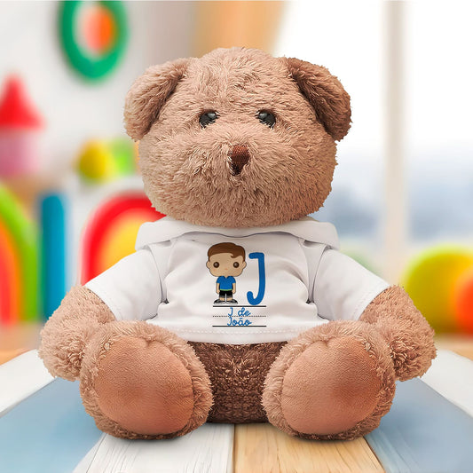 Peluche "POP"