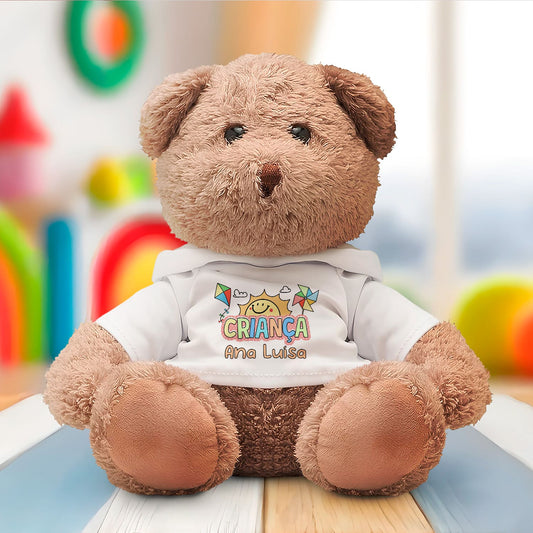 Peluche "Solinho"