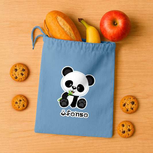 Saco Multiusos "Panda"