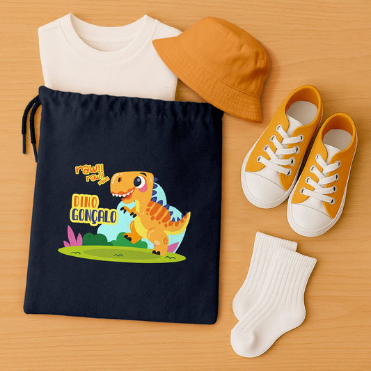 Saco Multiusos "Dino"