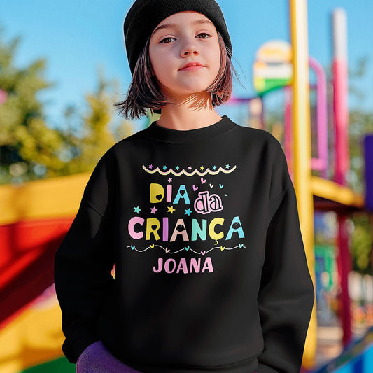 Camisola "Dia Mágico"