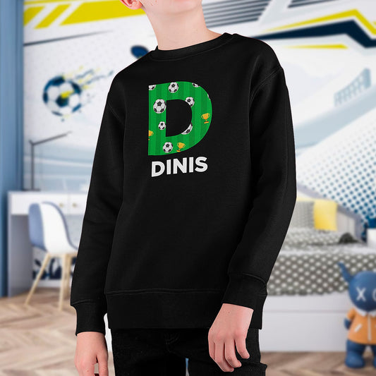 Camisola "Football"