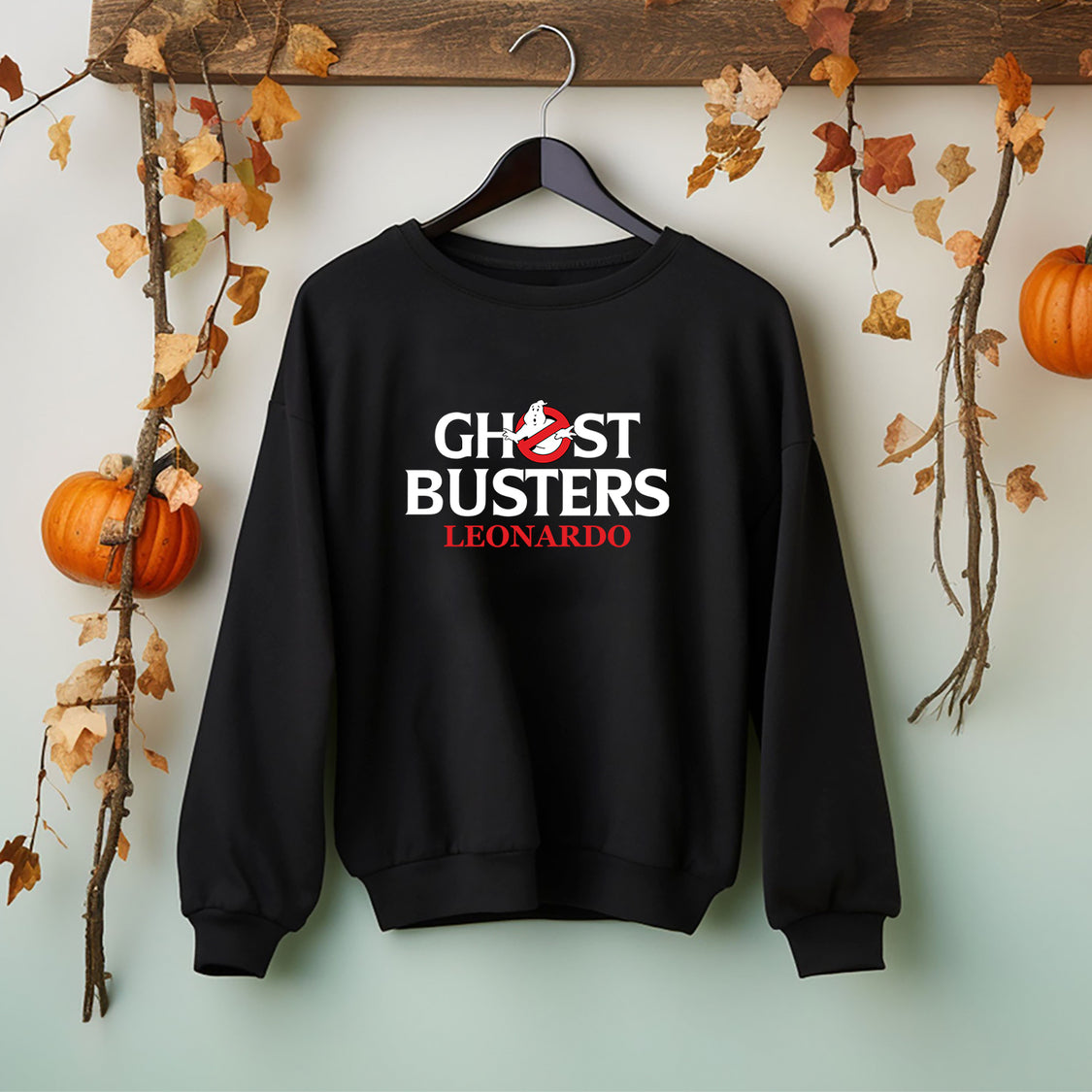 Camisola "GHOSTBUSTERS"