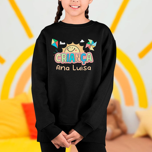 Camisola "Solinho"
