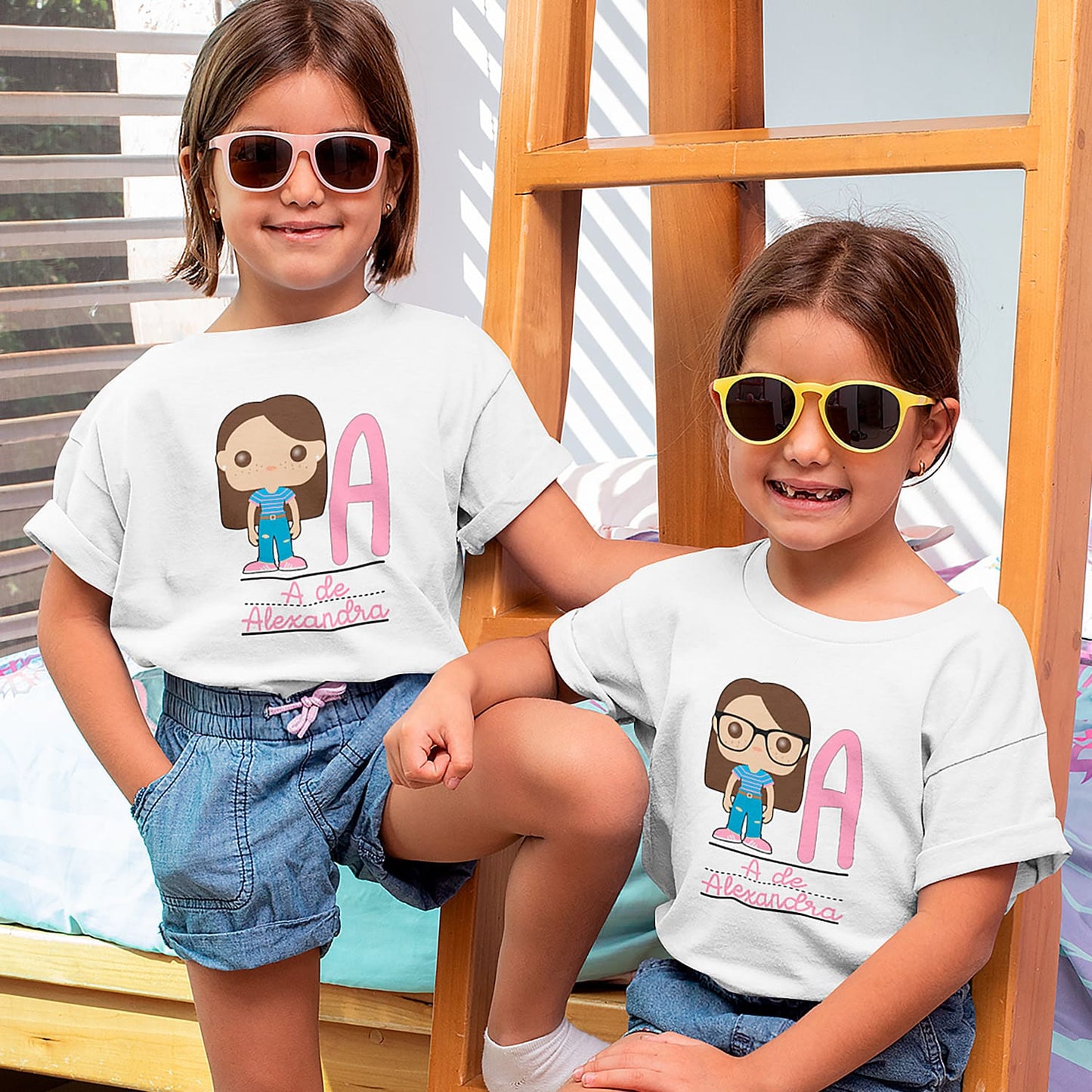 T-shirt "POP"