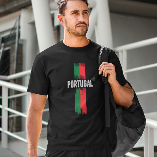 T-shirt "Portugal"