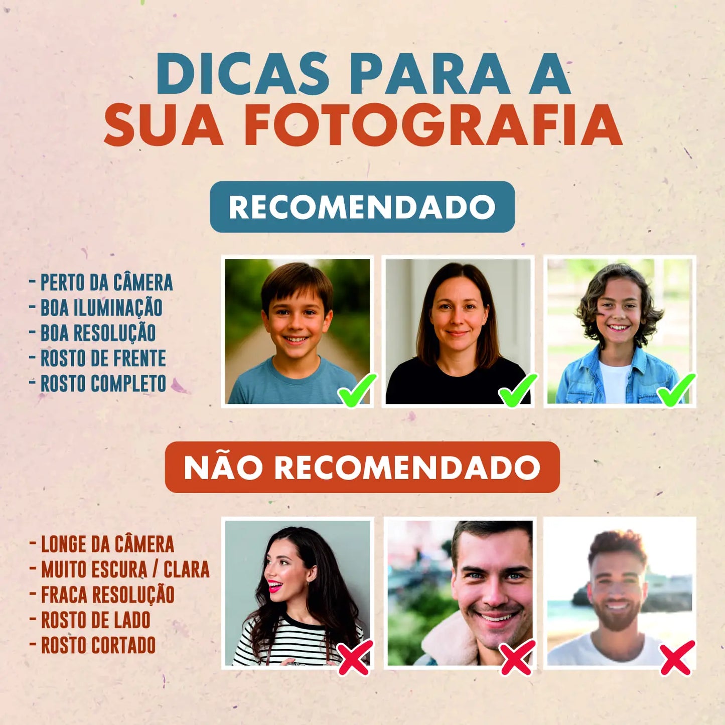 Almofada boneco personalizada. Dicas para a sua fotografia.