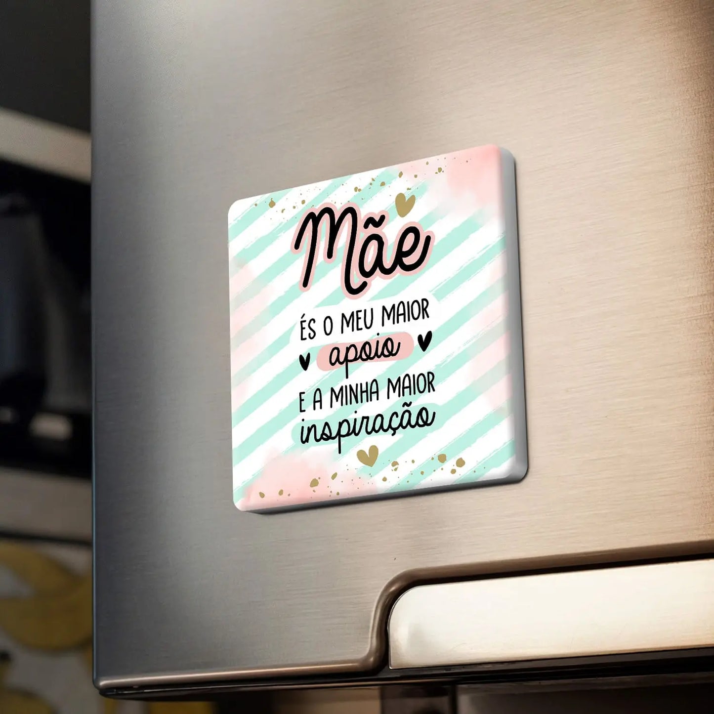 Íman "Inspiração"