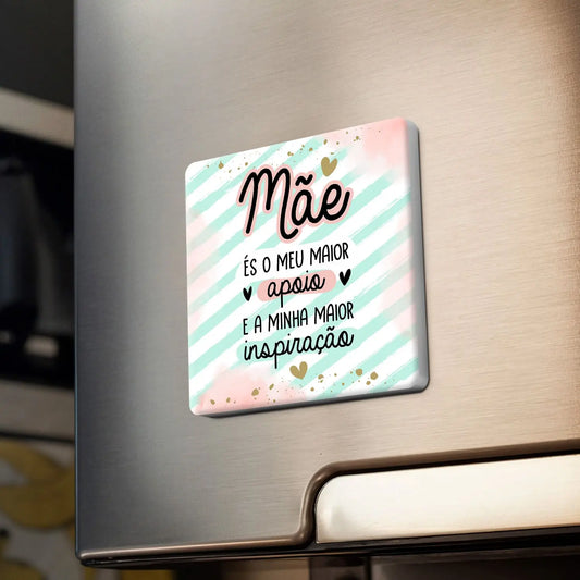 Íman "Inspiração"